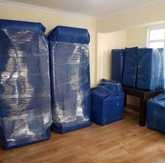 Bornova evden eve nakliyat hizmeti