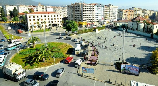 Bornova evden eve nakliyat hizmeti