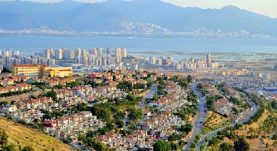 Çiğli evden eve nakliyat hizmeti