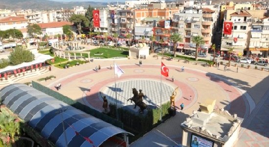 Menemen evden eve nakliyat hizmeti