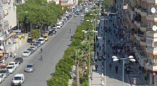 Gaziemir evden eve nakliyat hizmeti