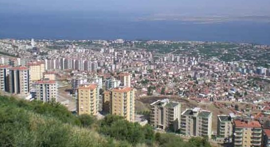 Narlıdere evden eve nakliyat hizmeti