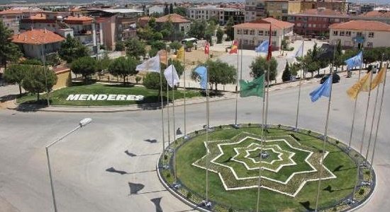 Menderes evden eve nakliyat hizmeti