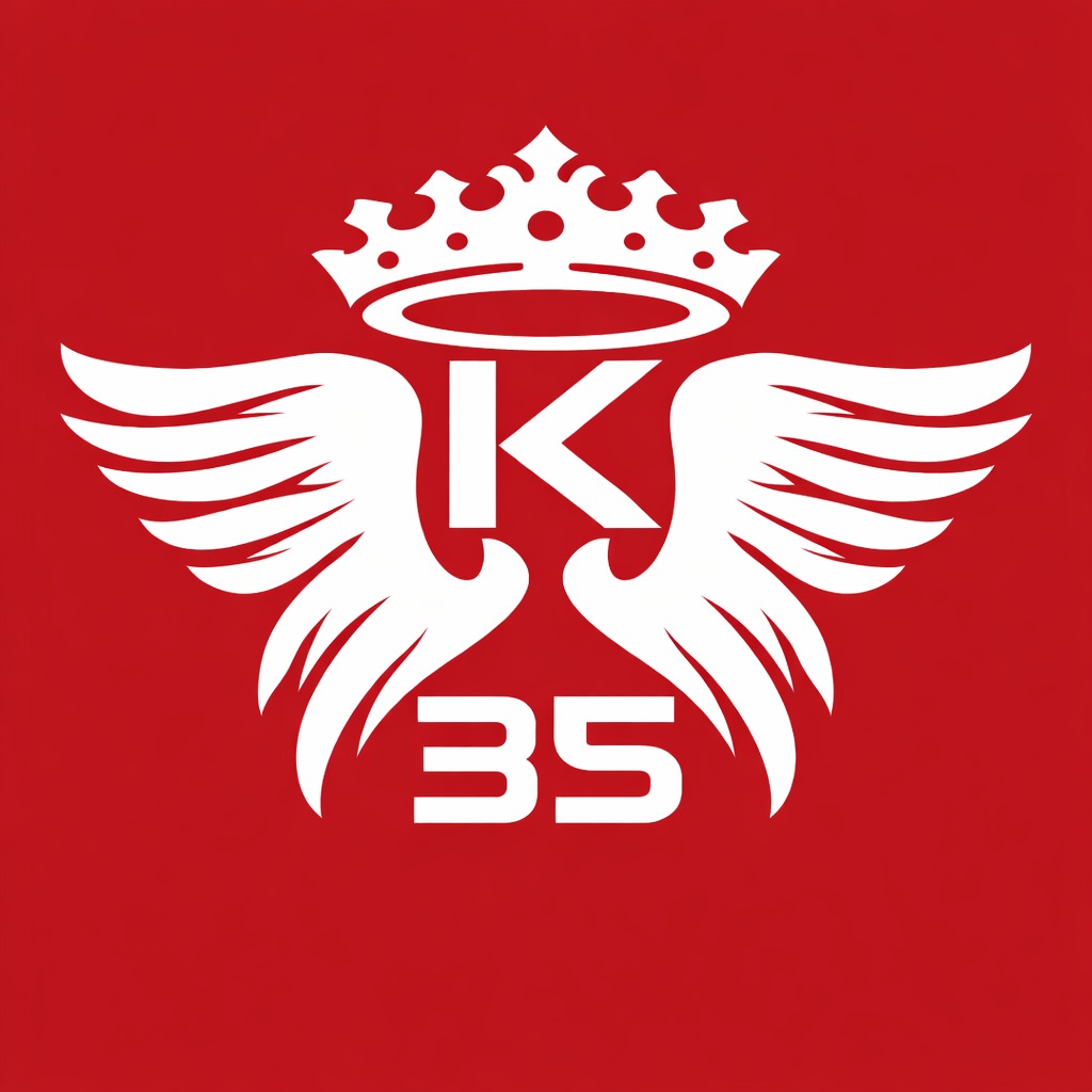 Kumsal 35 logo